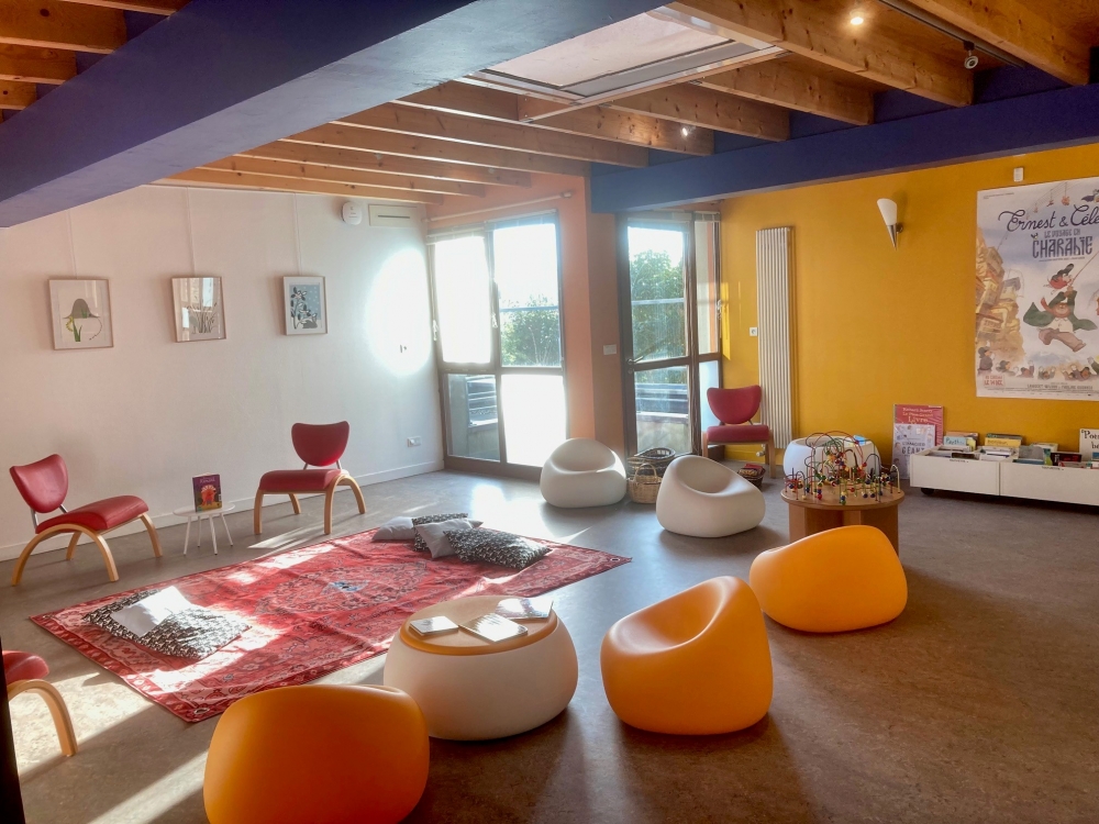 Modalités de prêts