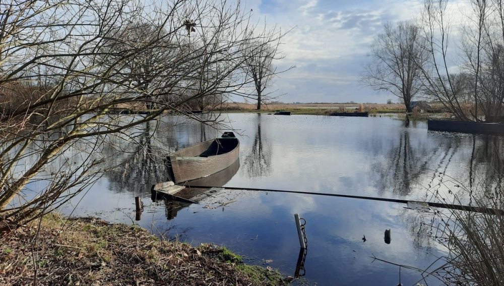 État de catastrophe naturelle