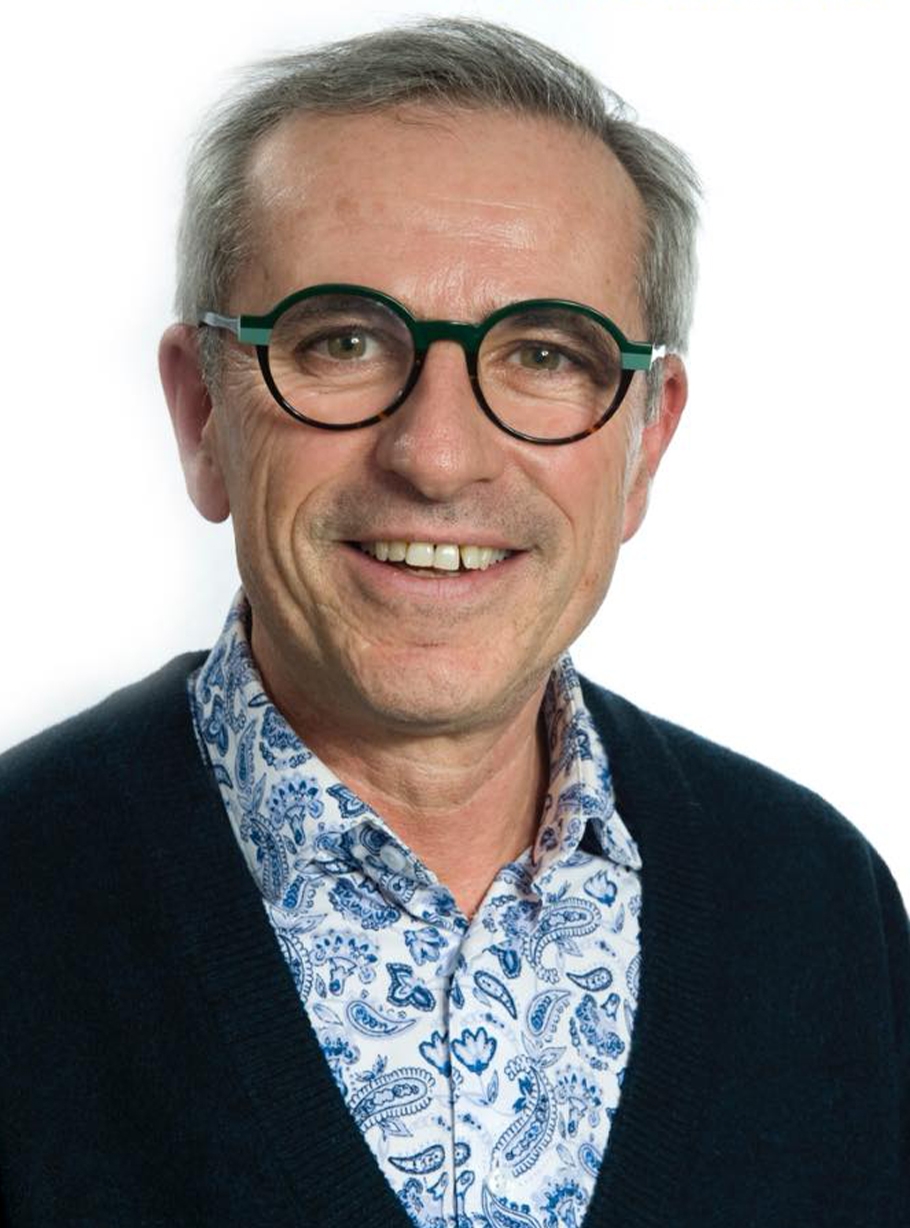 Nicolas BRAULT HALGAND