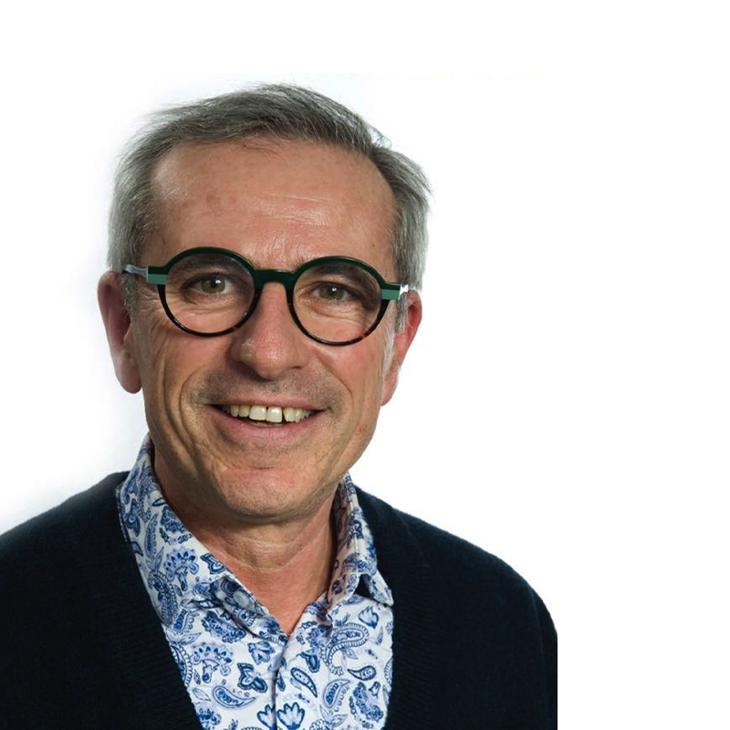 Nicolas BRAULT HALGAND