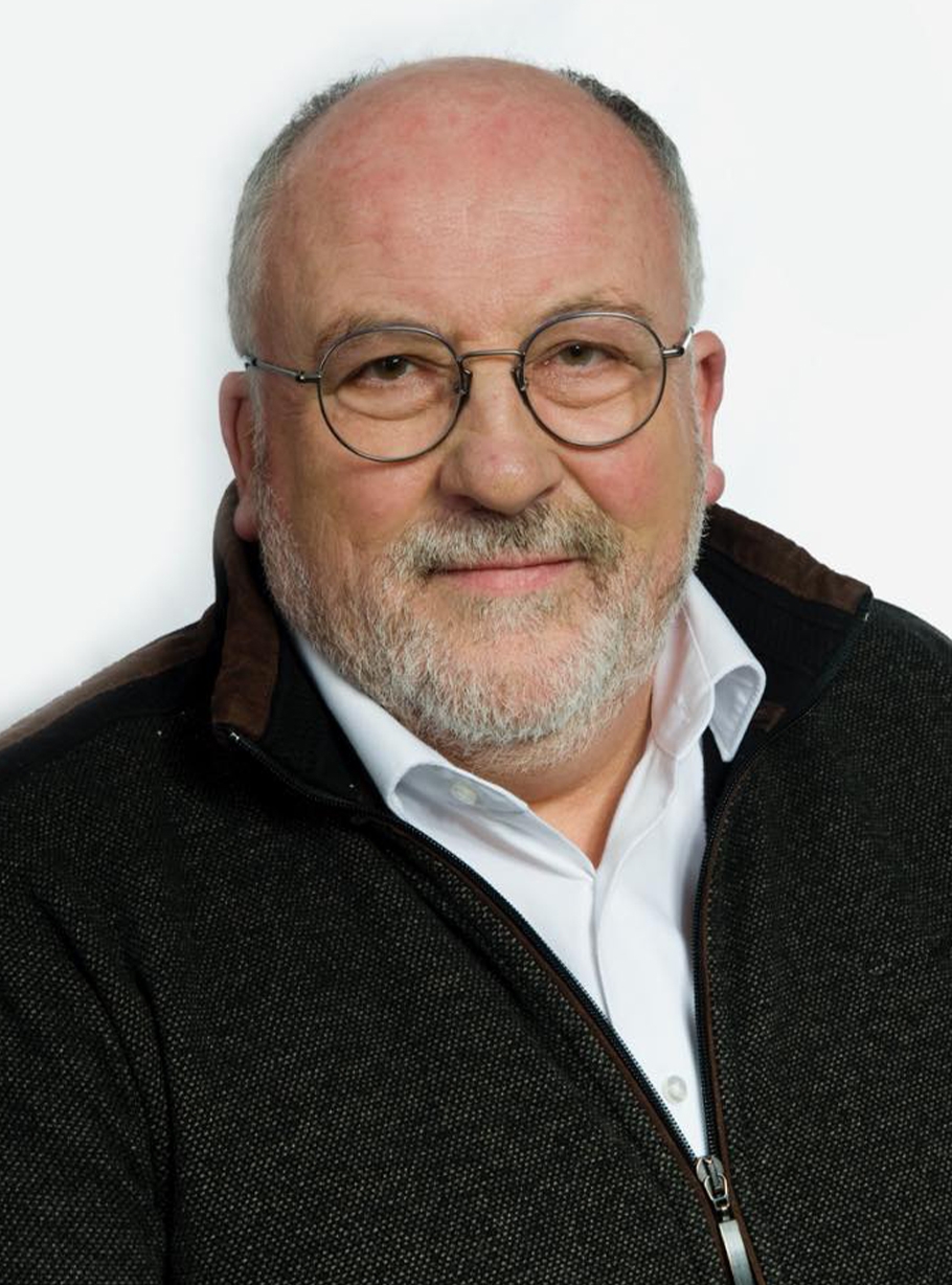 Jean-François JOSSE