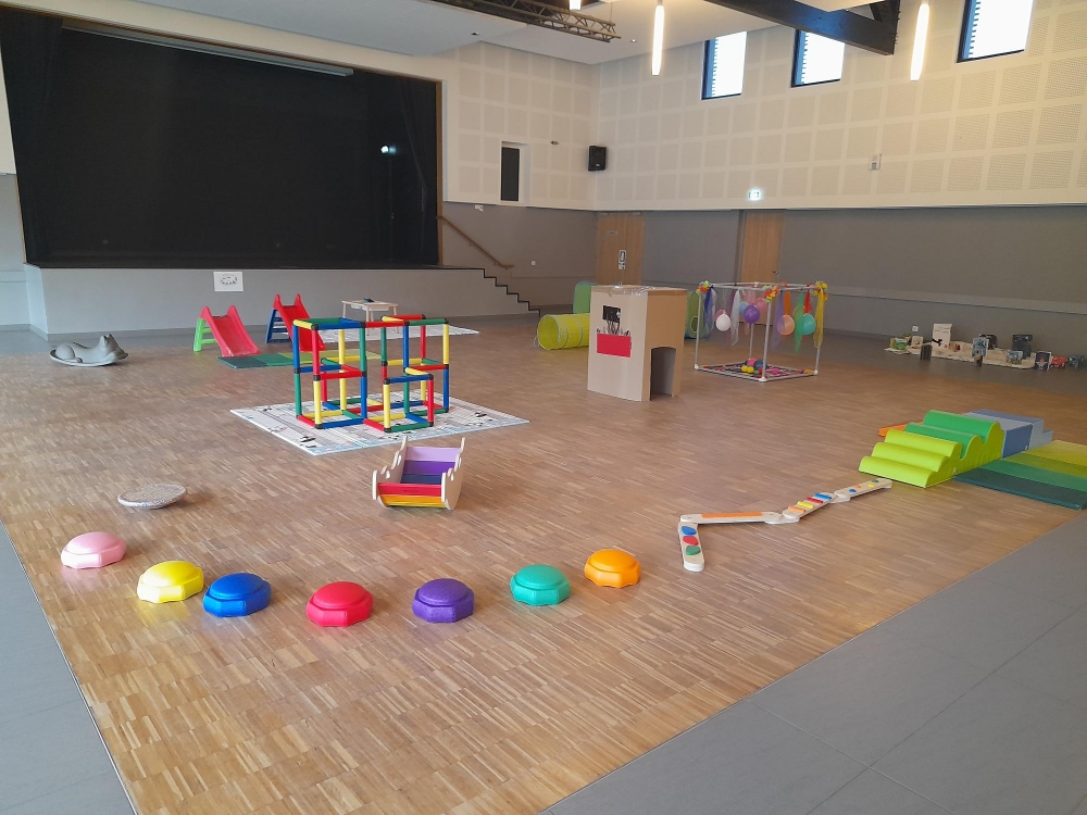 Relais Petite Enfance