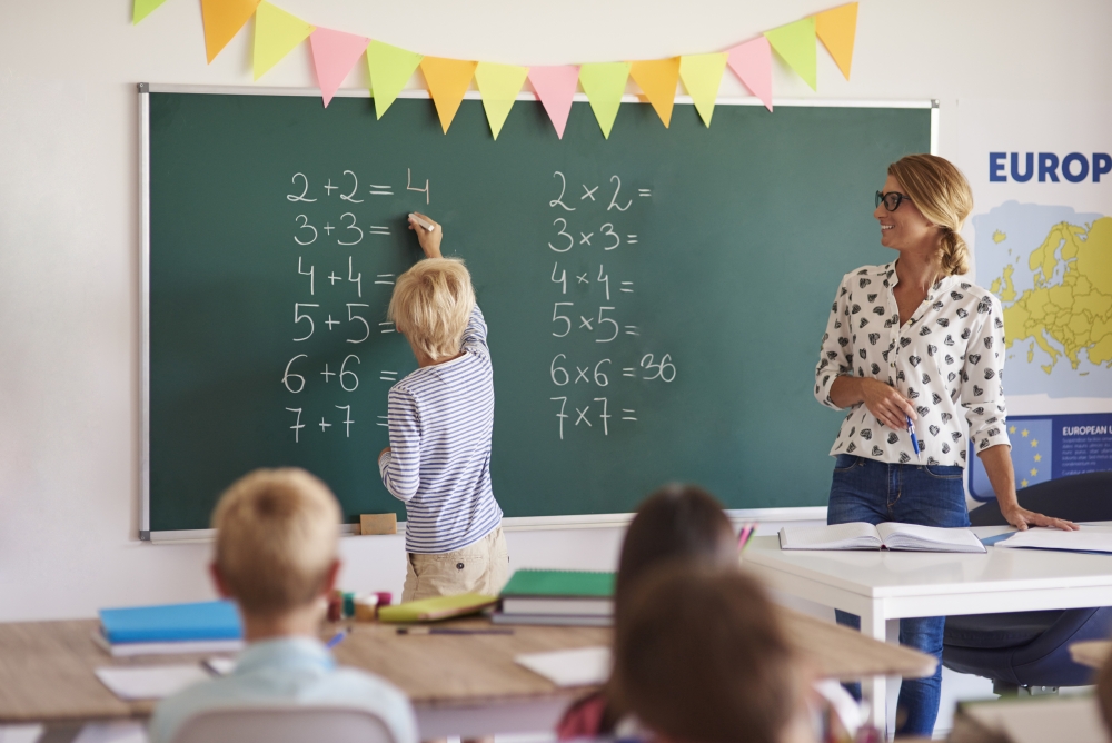 Les services scolaires